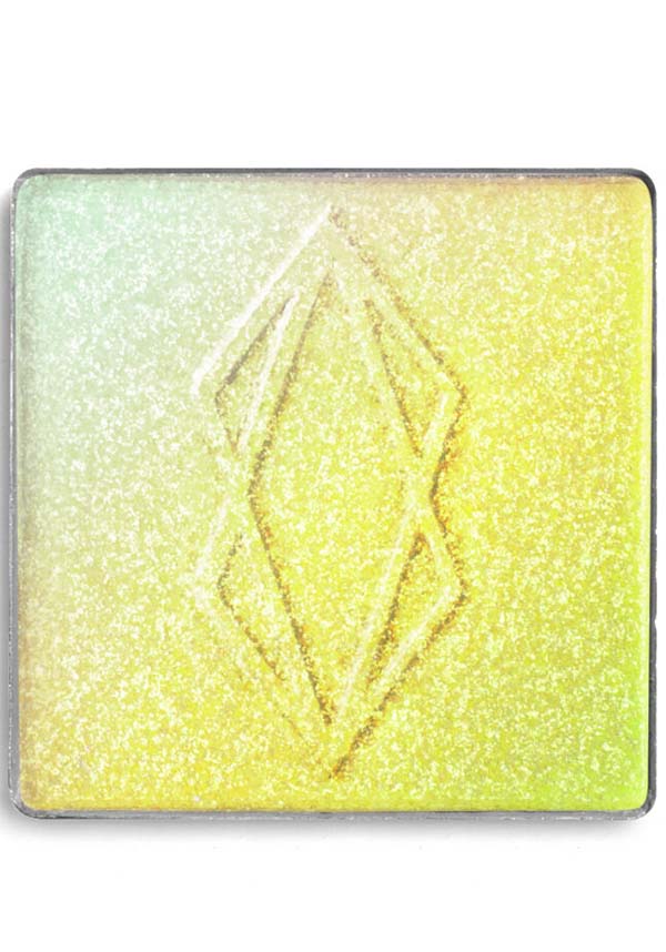 Infinity | PRESSED EYESHADOW