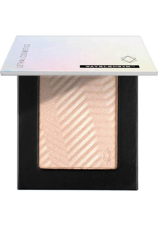 Ionic | PRESSED HIGHLIGHTER