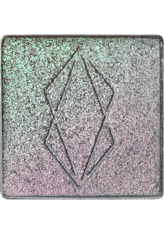 Retrograde | PRESSED EYESHADOW