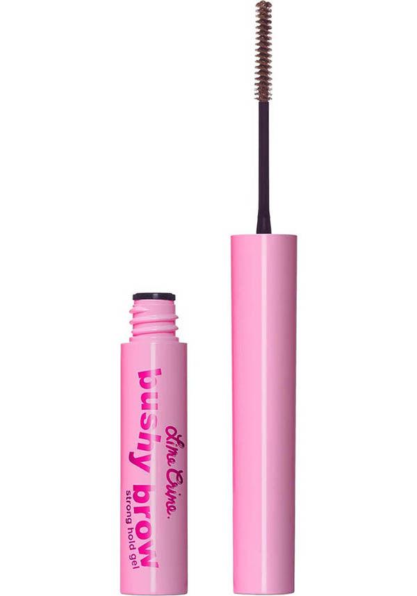 Brownie | BUSHY BROW GEL
