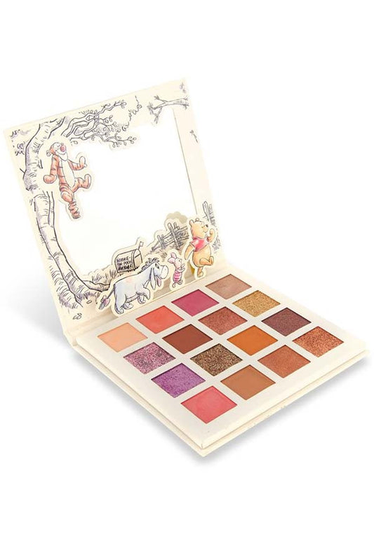 Disney: Winnie The Pooh | EYESHADOW PALETTE