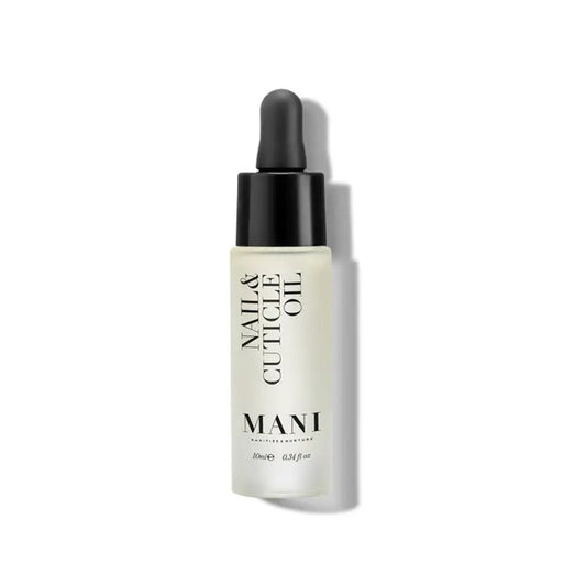 MANI | Nail & Cuticle Oil