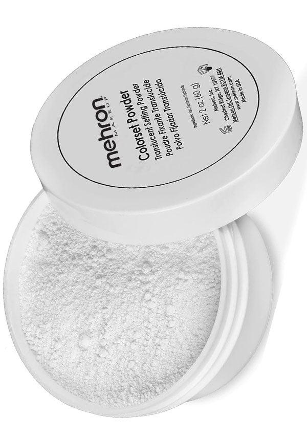 Colorset | SETTING POWDER [60g]
