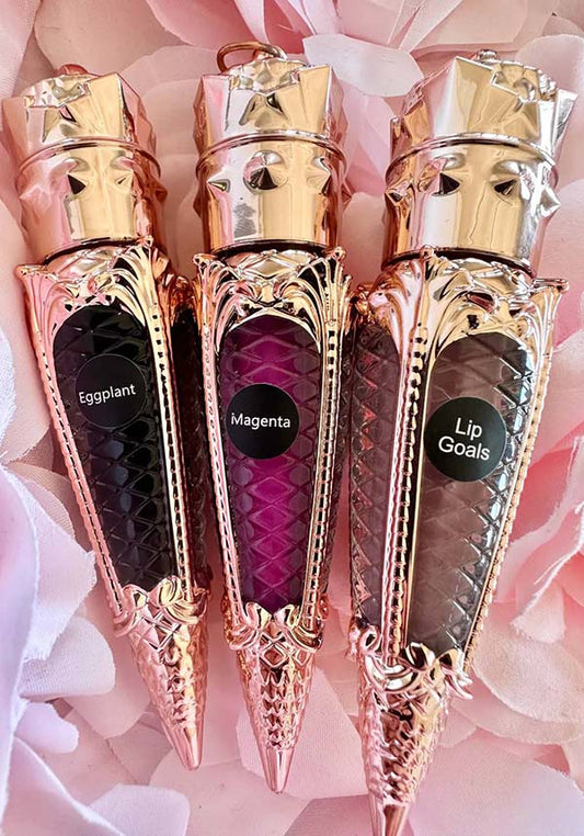Dark Mistress | LUXE LIP TRIO