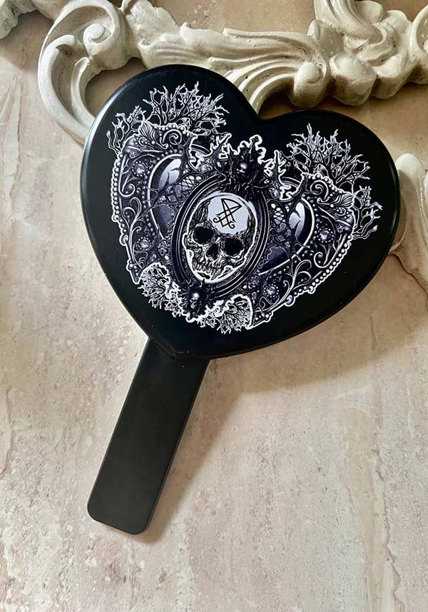 Oh My Goth | HAND MIRROR