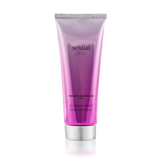 Sexual Fleur Luxury Body Lotion 200ml/6.7oz - Michel Germain Parfums Ltd.