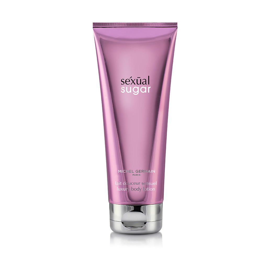 Sexual Sugar Luxury Body Lotion 200ml/6.7oz - Michel Germain Parfums Ltd.