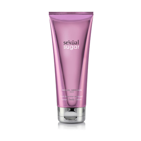 Sexual Sugar Luxury Body Lotion 200ml/6.7oz - Michel Germain Parfums Ltd.