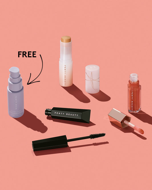 Morning Quickie 5-Minute Makeup Routine