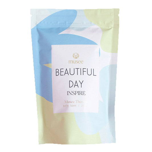 MUSEE BATH | Beautiful Day Bath Soak
