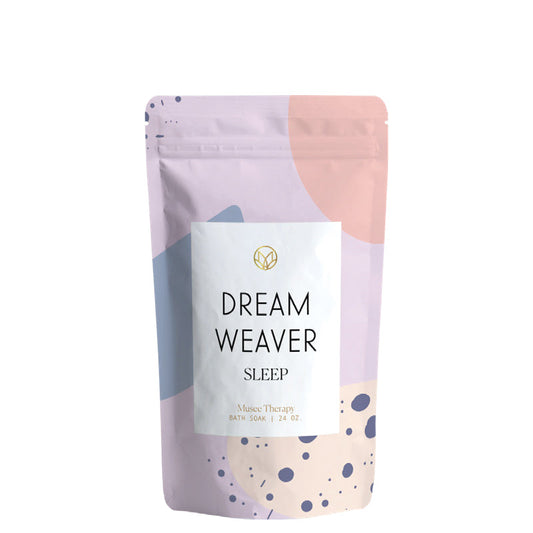 MUSEE BATH | Dream Weaver Bath Salt Soak