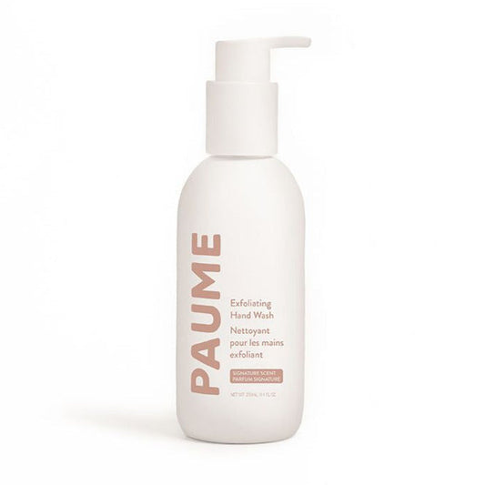 PAUME Exfoliating Hand Cleanser