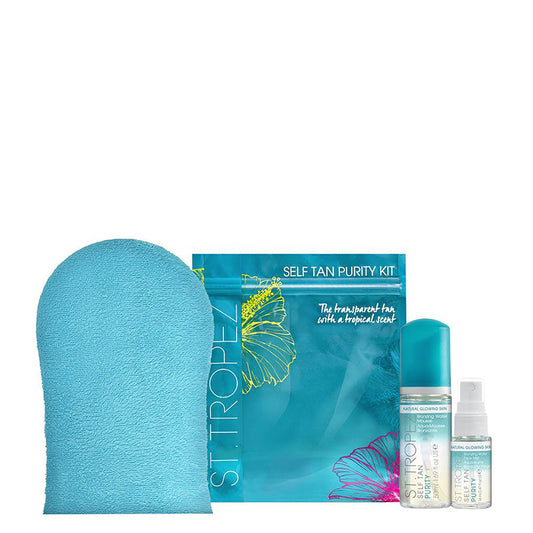 ST. TROPEZ | Self Tan Purity Mini Starter Kit