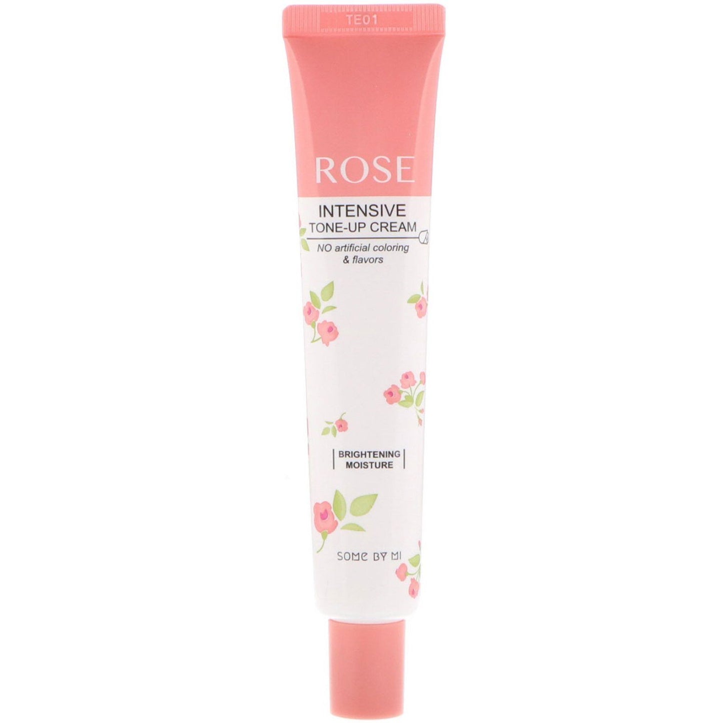 [SOMEBYMI] Rose Intensive Tone Up Whitening Cream