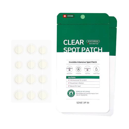 Some By Mi 30 Days Miracle Clear Spot Patch