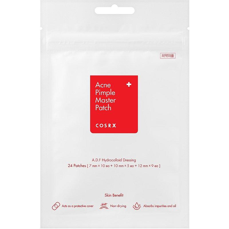 COSRX Acne Pimple Master Patch