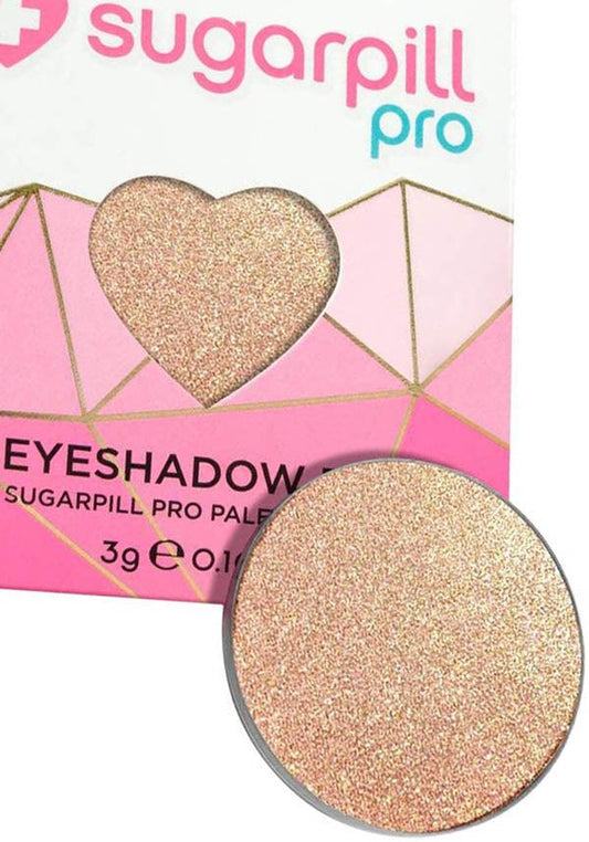 Daybreak | PRO PAN EYESHADOW*