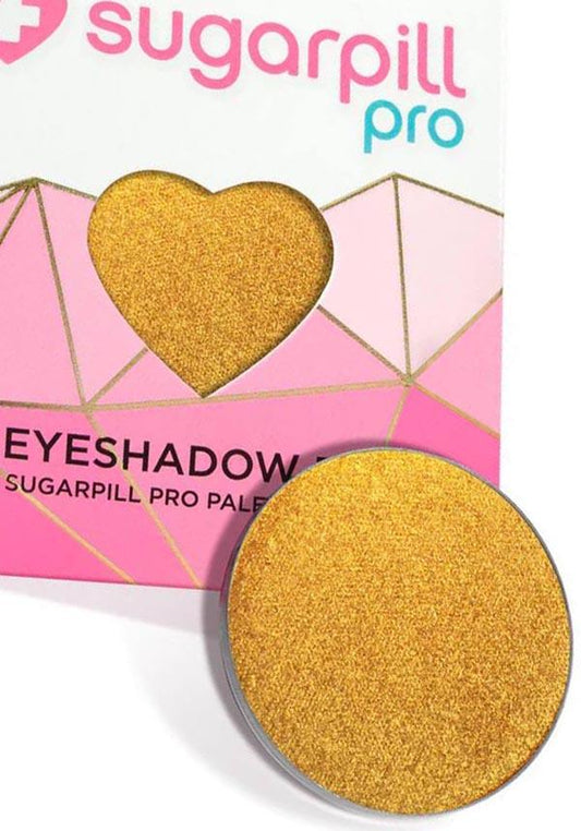 Heatwave | PRO PAN EYESHADOW