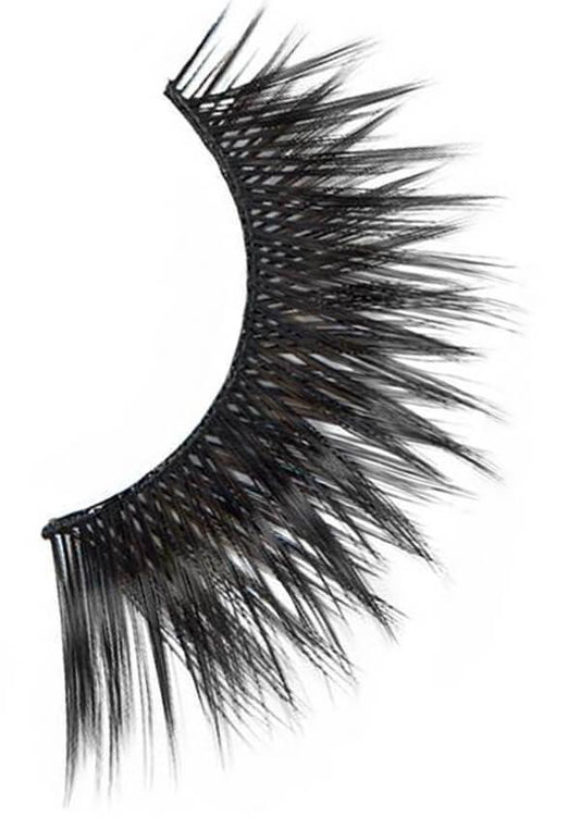 Plush | FALSE EYELASHES*