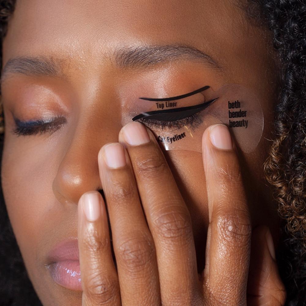 The Wing Factor Eye Makeup Set