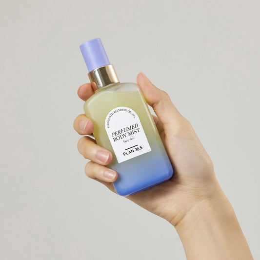PLAN 36.5 Perfumed Body Mist Very Peri 100ml