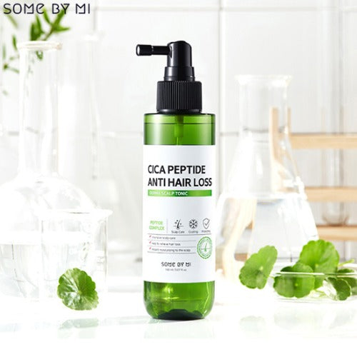 [SOMEBYMI] Cica Peptide Anti-Hair Loss Derma Scalp Tonic