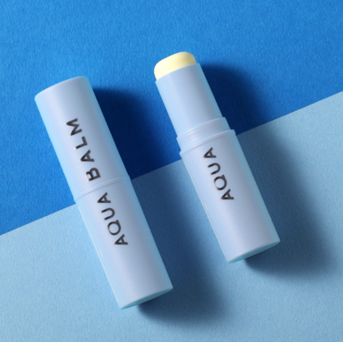 KAHI UV Aqua Balm SPF50+/PA++++ (UV Protection) 9g